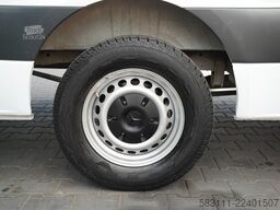 MERCEDES-BENZ SPRINTER 315 CDI / MAXI / BLASZAK / FURGON / SPR