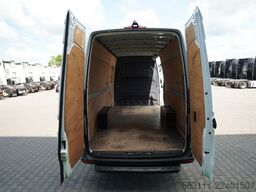 MERCEDES-BENZ SPRINTER 315 CDI / MAXI / BLASZAK / FURGON / SPR