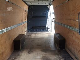 MERCEDES-BENZ SPRINTER 315 CDI / MAXI / BLASZAK / FURGON / SPR