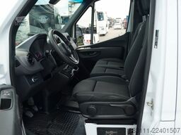 MERCEDES-BENZ SPRINTER 315 CDI / MAXI / BLASZAK / FURGON / SPR