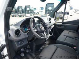 MERCEDES-BENZ SPRINTER 315 CDI / MAXI / BLASZAK / FURGON / SPR