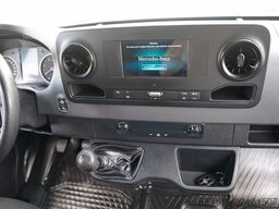 MERCEDES-BENZ SPRINTER 315 CDI / MAXI / BLASZAK / FURGON / SPR