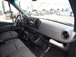 MERCEDES-BENZ SPRINTER 315 CDI / MAXI / BLASZAK / FURGON / SPR