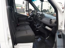 MERCEDES-BENZ SPRINTER 315 CDI / MAXI / BLASZAK / FURGON / SPR
