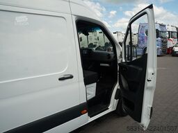 MERCEDES-BENZ SPRINTER 315 CDI / MAXI / BLASZAK / FURGON / SPR