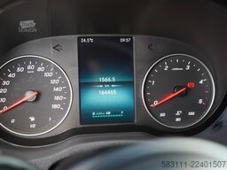 MERCEDES-BENZ SPRINTER 315 CDI / MAXI / BLASZAK / FURGON / SPR
