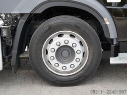 DAF XF 480 / BDF / 6X2 / ZESTAW TANDEM / SSC / I-PAR