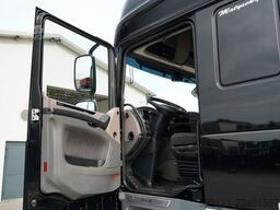 DAF XF 480 / BDF / 6X2 / ZESTAW TANDEM / SSC / I-PAR