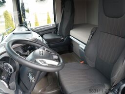 DAF XF 480 / BDF / 6X2 / ZESTAW TANDEM / SSC / I-PAR