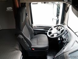 DAF XF 480 / BDF / 6X2 / ZESTAW TANDEM / SSC / I-PAR