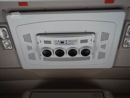 DAF XF 480 / BDF / 6X2 / ZESTAW TANDEM / SSC / I-PAR