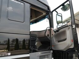 DAF XF 480 / BDF / 6X2 / ZESTAW TANDEM / SSC / I-PAR