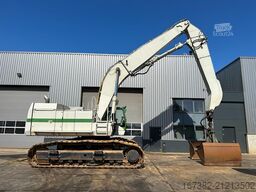 Caterpillar 365CL Material Handling - CE certified / EPA ce...
