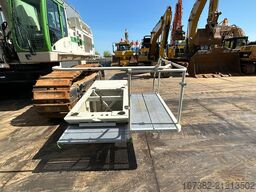 Caterpillar 365CL Material Handling - CE certified / EPA ce...