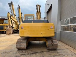 Caterpillar 317BL - CE certified / Triple boom (315BL/318BL...