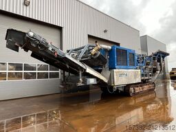 Kleemann Mobirex MR130Z