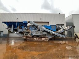 Kleemann Mobirex MR130Z