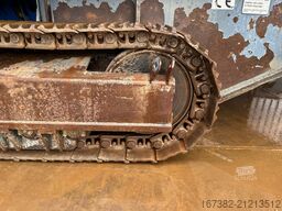 Kleemann Mobirex MR130Z