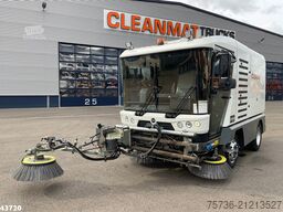 Ravo 540 STH Euro 6 with 3-rd brush