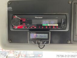 Ravo 540 STH Euro 6 with 3-rd brush