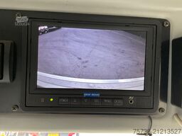 Ravo 540 STH Euro 6 with 3-rd brush