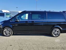 MERCEDES BENZ Classe V sport 300 d Extralong