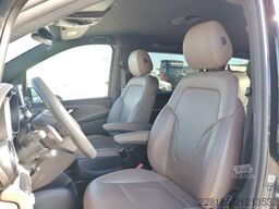 MERCEDES BENZ Classe V sport 300 d Extralong