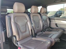 MERCEDES BENZ Classe V sport 300 d Extralong