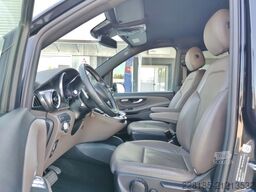MERCEDES BENZ Classe V sport 300 d Extralong