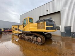Caterpillar 345BL UHD Demolition  - CE certified / EPA cert...