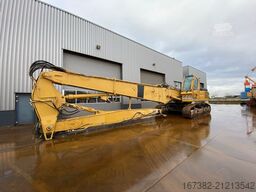 Caterpillar 345BL UHD Demolition  - CE certified / EPA cert...