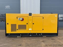 Caterpillar DE400E0 - C13 - 400 kVA Generator New / Unused