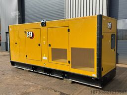 Caterpillar DE400E0 - C13 - 400 kVA Generator New / Unused