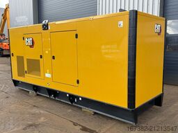 Caterpillar DE400E0 - C13 - 400 kVA Generator New / Unused