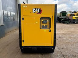 Caterpillar DE400E0 - C13 - 400 kVA Generator New / Unused