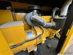 Caterpillar DE400E0 - C13 - 400 kVA Generator New / Unused