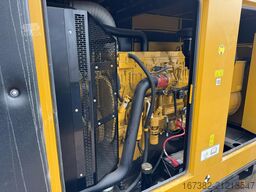 Caterpillar DE400E0 - C13 - 400 kVA Generator New / Unused