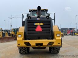Caterpillar 972MXE