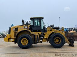 Caterpillar 972MXE