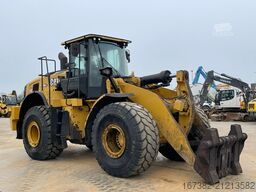 Caterpillar 972MXE