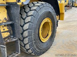 Caterpillar 972MXE