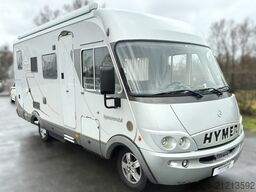 Hymer B525