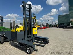Combilift C4000 /6000 mm/ LPG / 2013 year/
