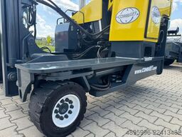 Combilift C4000 /6000 mm/ LPG / 2013 year/