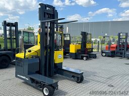 Combilift C4000 /6000 mm/ LPG / 2013 year/