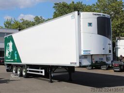 Lamberet Thermo King Spectrum Bi-Temp Doppelstock