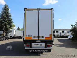 Lamberet Thermo King Spectrum Bi-Temp Doppelstock
