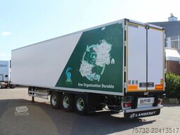 Lamberet Thermo King Spectrum Bi-Temp Doppelstock
