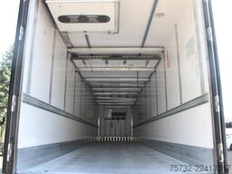 Lamberet Thermo King Spectrum Bi-Temp Doppelstock
