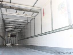 Lamberet Thermo King Spectrum Bi-Temp Doppelstock